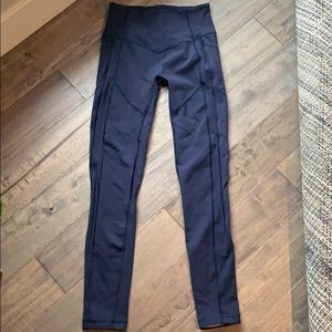 lululemon running tight